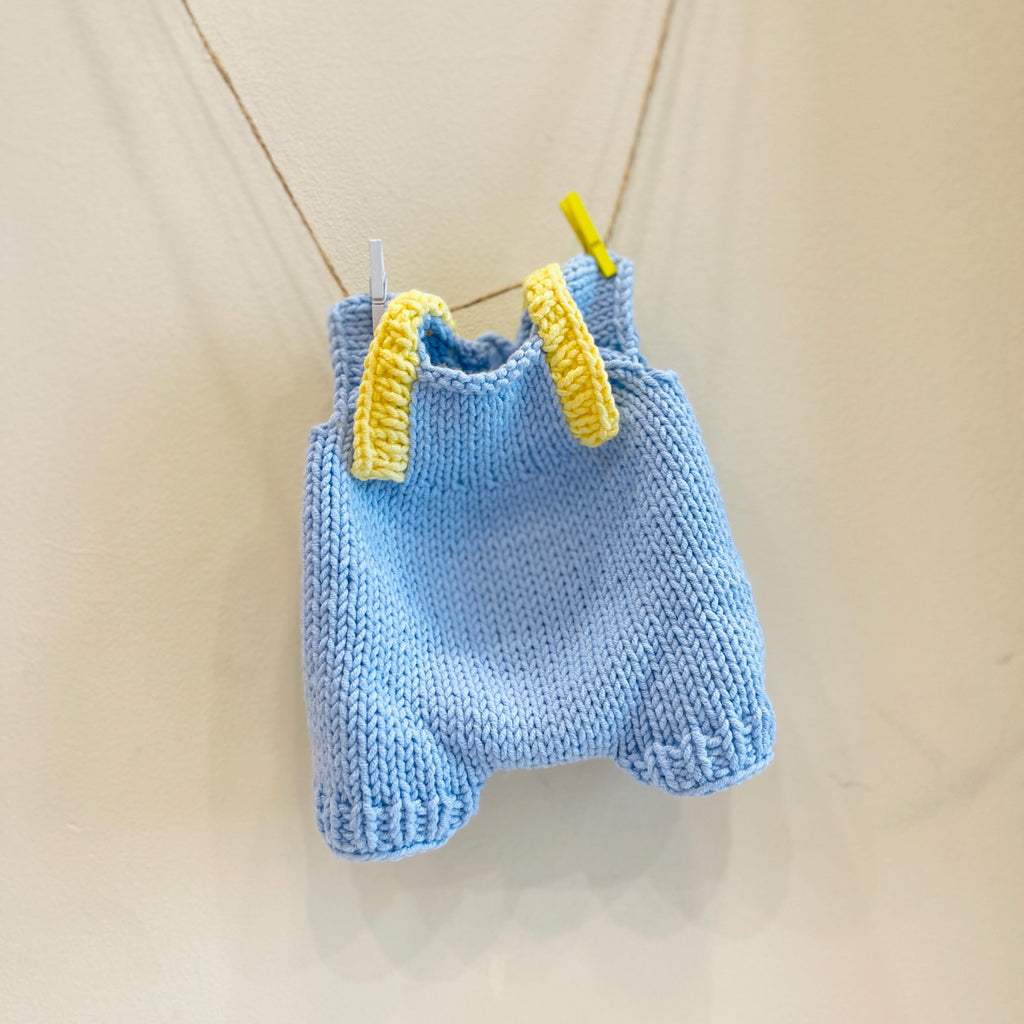 Personalized Crochet Mouse Doll, Organic Cotton Amigurumi Toy, Baby Shower Plushie
