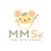 Mini Mice Studio - Home